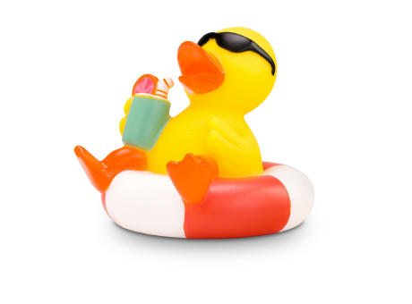 Product image Werbeente Brian Beachboy Werbeartikel