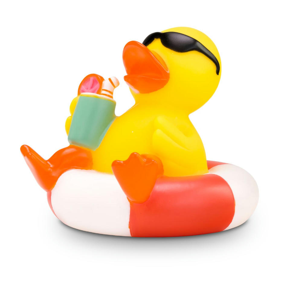 Product image Werbeente Brian Beachboy Werbeartikel