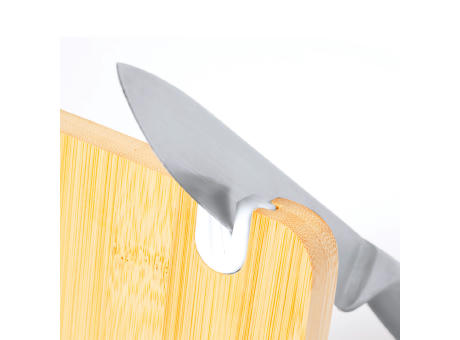 Schneidebrett Polter Werbeartikel