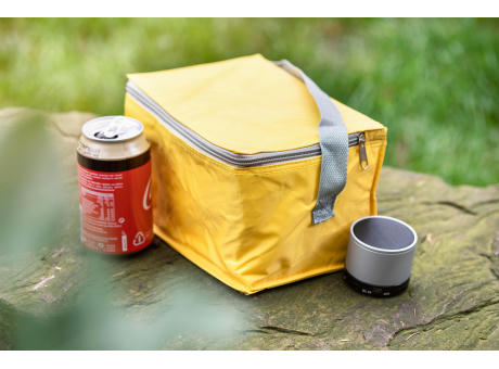 Product image Kühltasche aus Polyester Cleo bedrucken