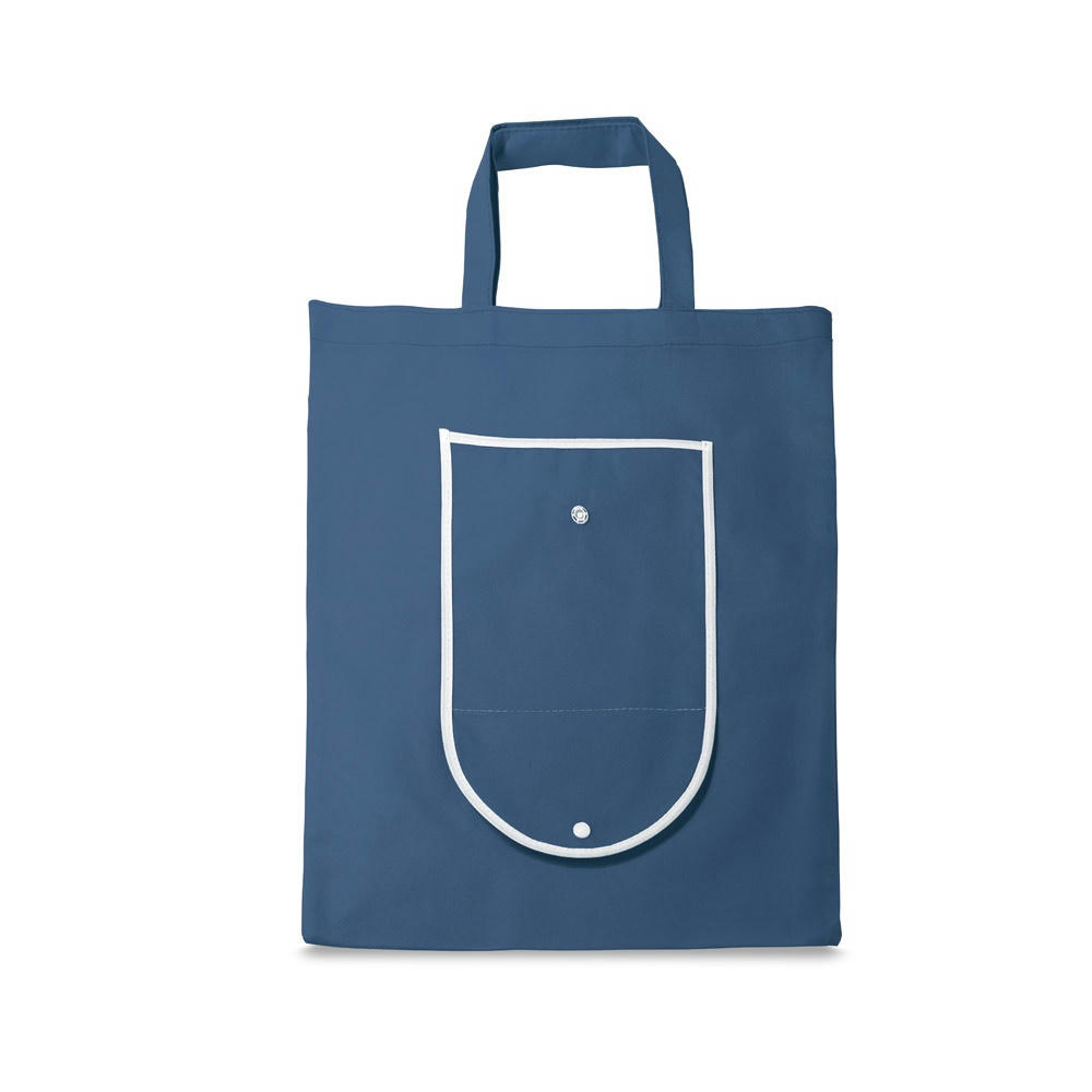 Product image ARLON. Faltbare Einkaufstasche aus Non-woven (80 g/m²) Werbeartikel