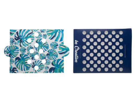 Stifteköcher Folty bedrucken