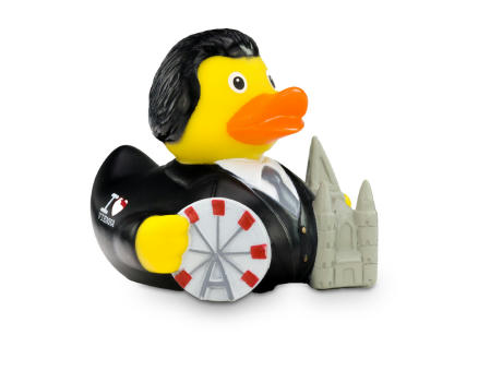 Werbeente Werner Wien Werbeartikel