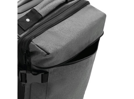 VISBY - Trolley-Reisetasche Werbeartikel