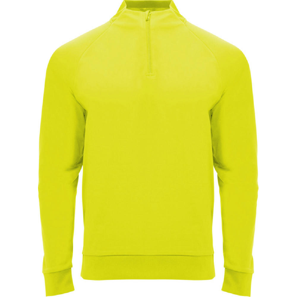 Emin wattierterThermoparka Unisex Werbeartikel