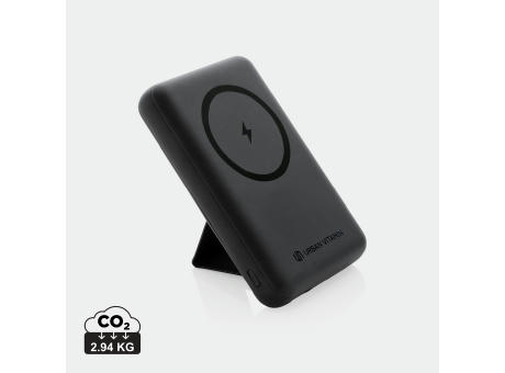Urban Vitamin Los Altos 5000mAh Powerbank aus RCS Kunststoff bedrucken