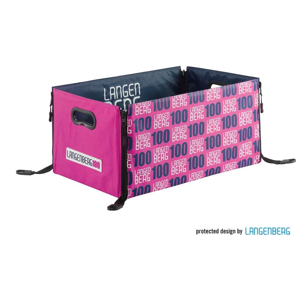 Product image Faltbare Box LA-056 Werbeartikel