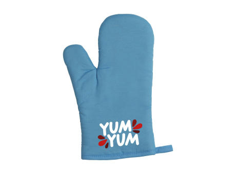 KitchenGlove Ofenhandschuh bedrucken