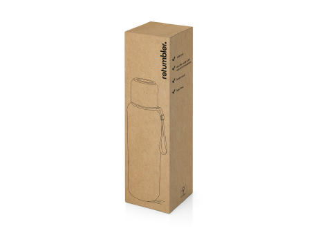 Thermoflasche RETUMBLER-GRANVILLE Werbeartikel