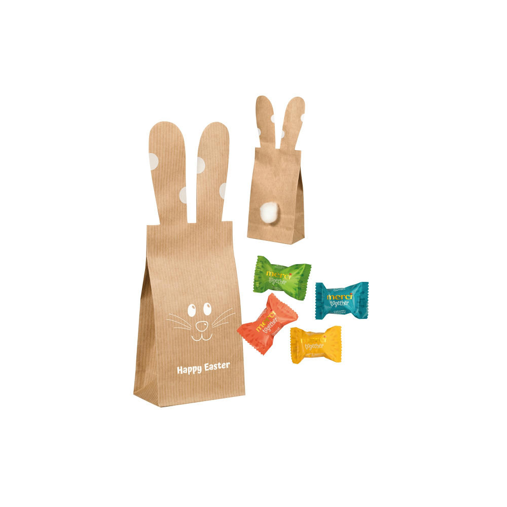 Product image Bunny Bag Merci together Werbeartikel