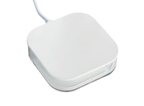 Product image Wireless Charger REEVES-LOS ANGELES Werbeartikel