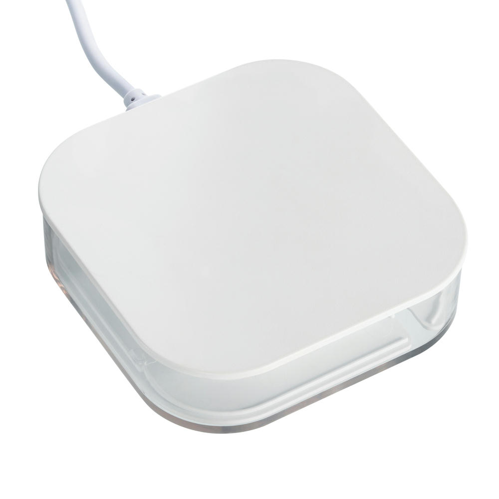 Product image Wireless Charger REEVES-LOS ANGELES Werbeartikel