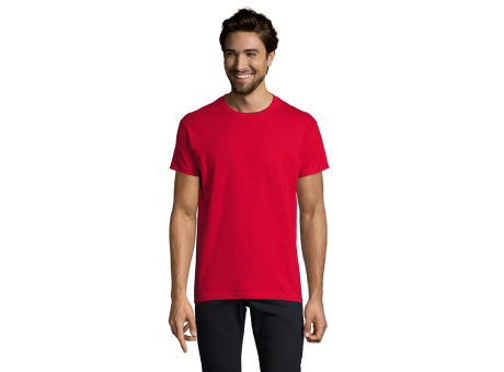 IMPERIAL MEN T-Shirt 190g bedrucken