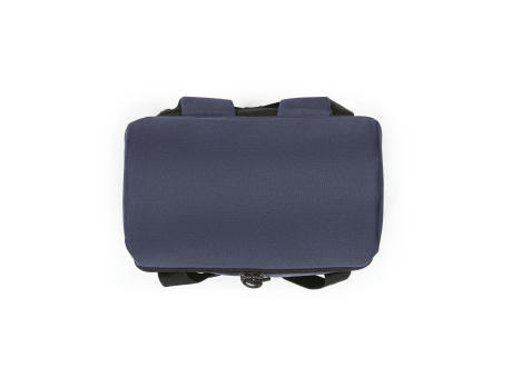 Product image ROMA L. Gepolsterter Thermorucksack aus recyceltem Polyester 600D Ripstop 16 L bedrucken