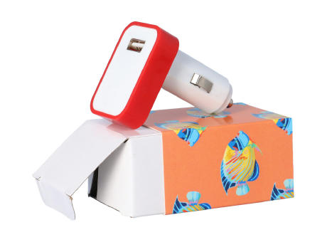 Individueller Pappschuber  CreaSleeve 226 bedrucken