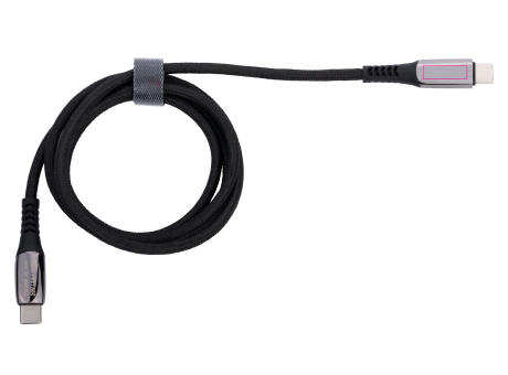 TROIKA Ladekabel TROIKA SPEEDY bedrucken