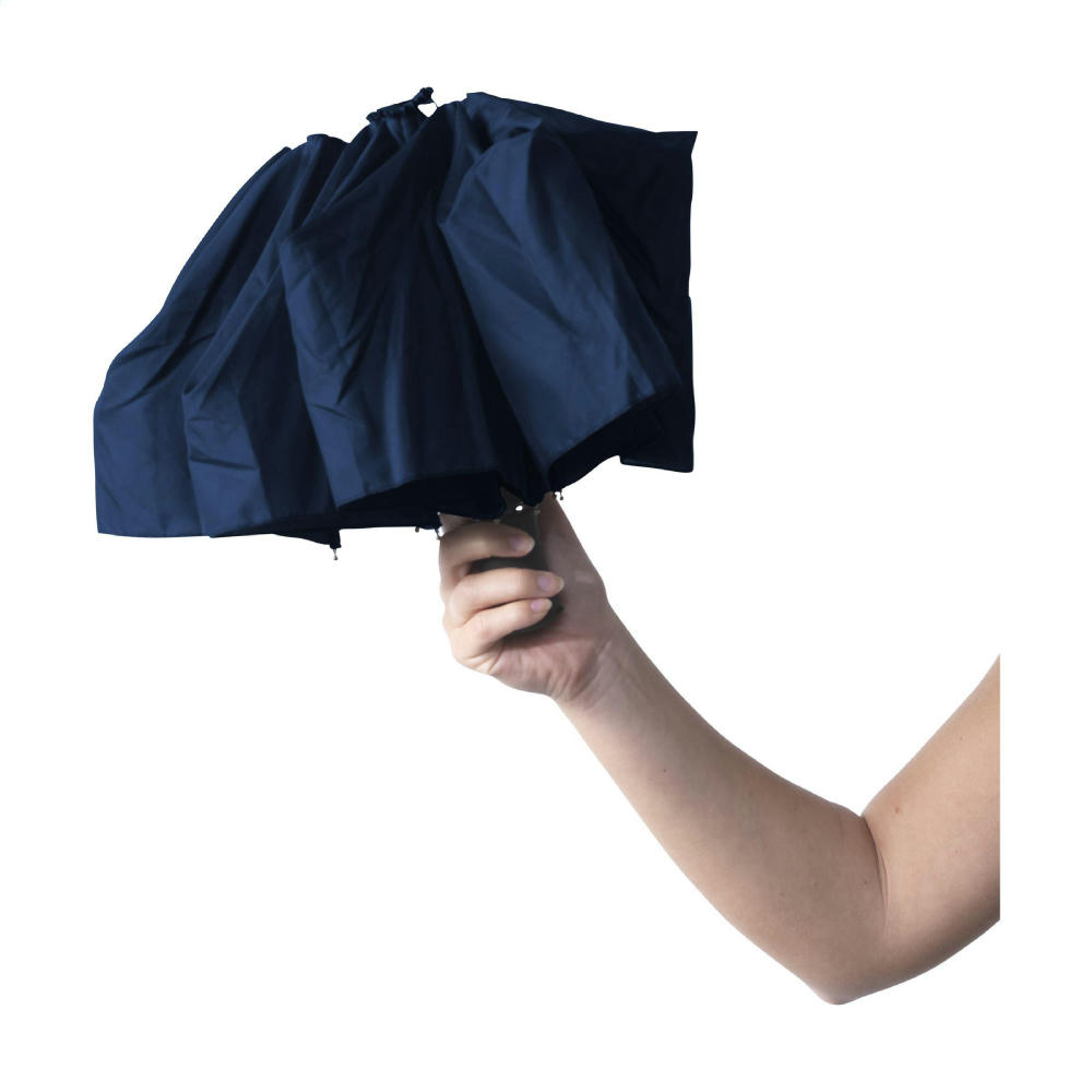 Impulse Regenschirm 21 inch Werbeartikel