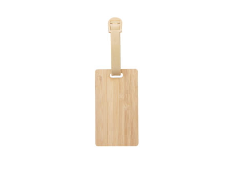 Product image Kofferanhänger Elwes bedrucken
