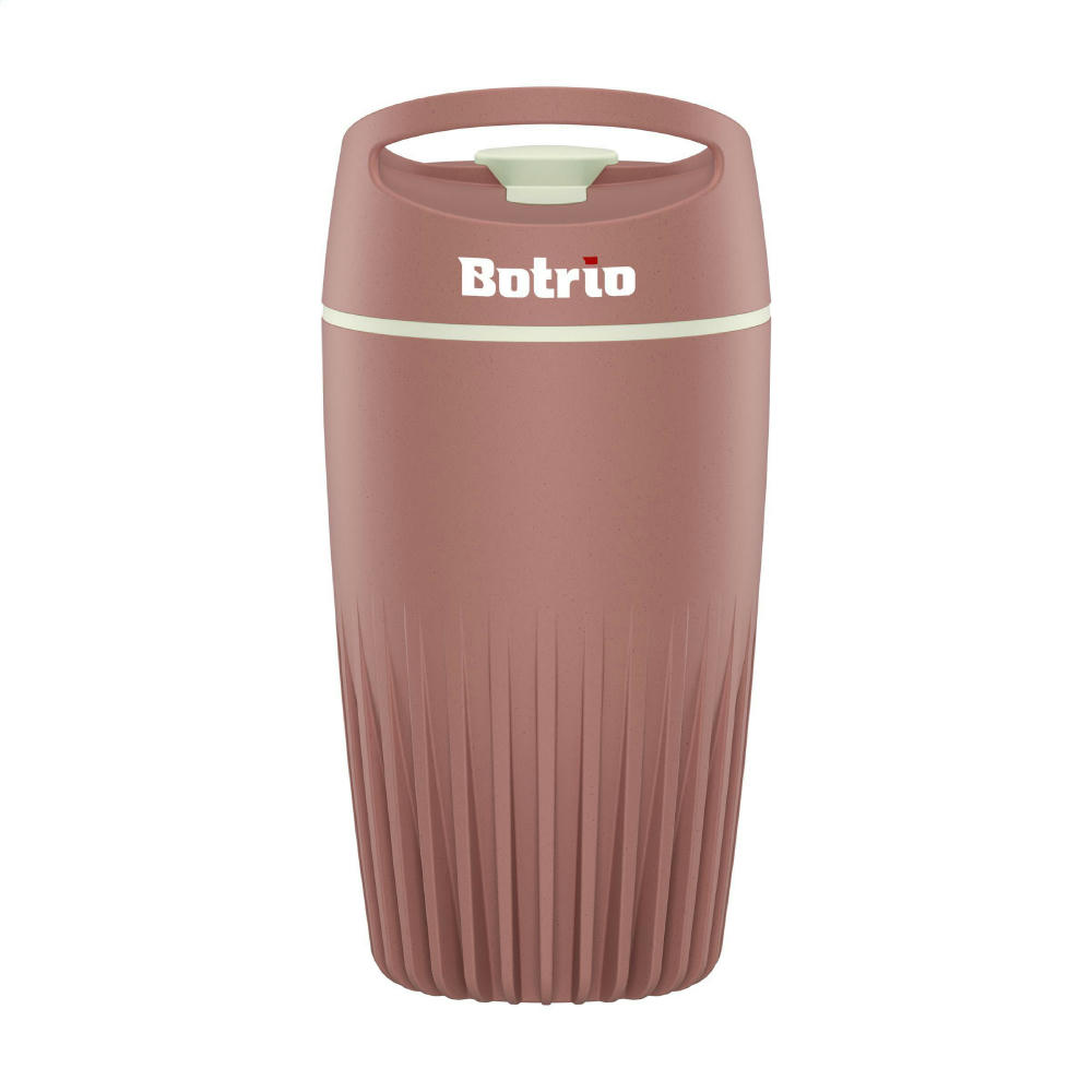 BE O Coffee Cup 340 ml Kaffeebecher Werbeartikel