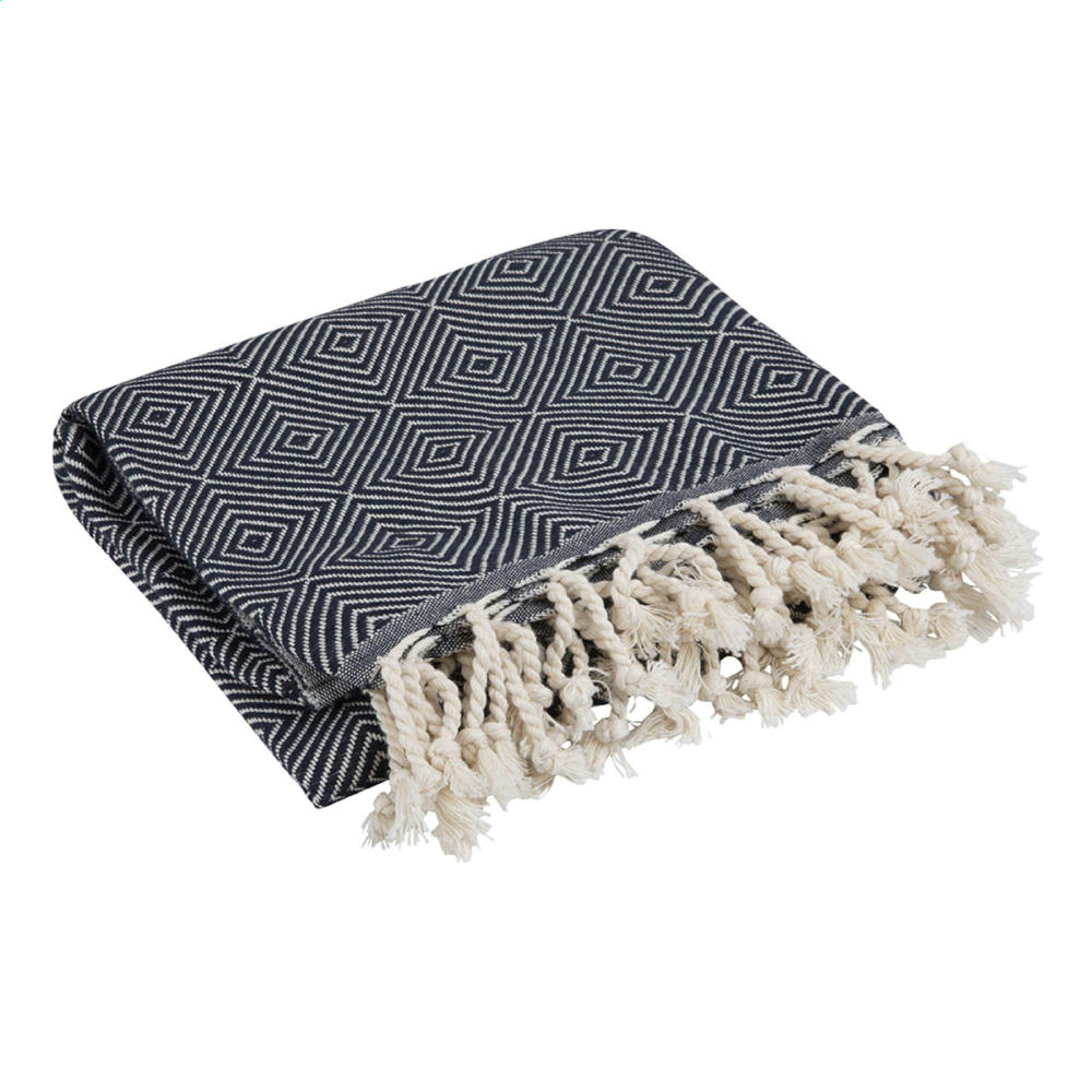 Oxious - All Seasons Cloth - Harmony Hamam-Tuch Werbeartikel