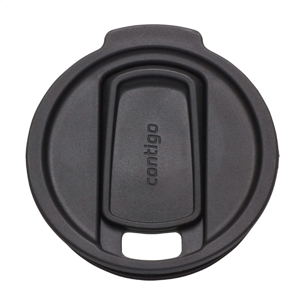 Contigo® Streeterville Desk Mug 420 ml Thermobecher Werbeartikel