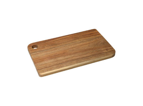 Schneidbrett "Acacia" 32x20 cm Werbeartikel