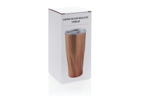 Product image Kupfer-Vakuum Isolierbecher bedrucken