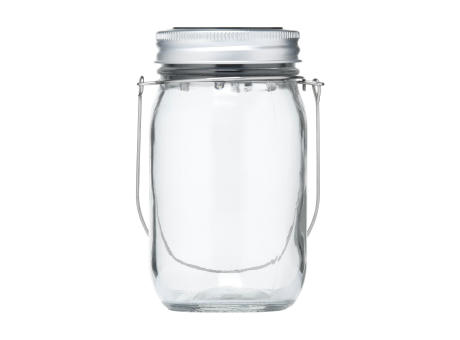 SunJar Solar Garden Light Solarleuchte Werbeartikel