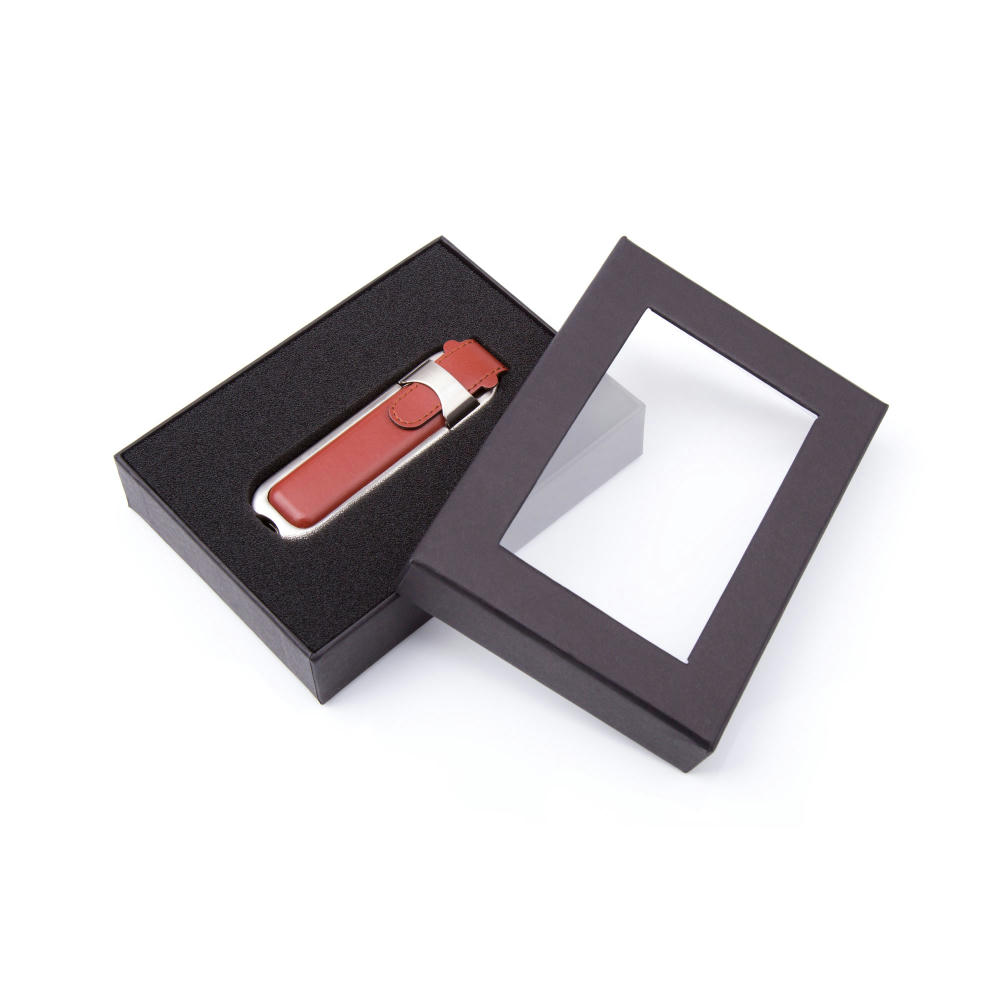 Stülpdeckelbox M Werbeartikel