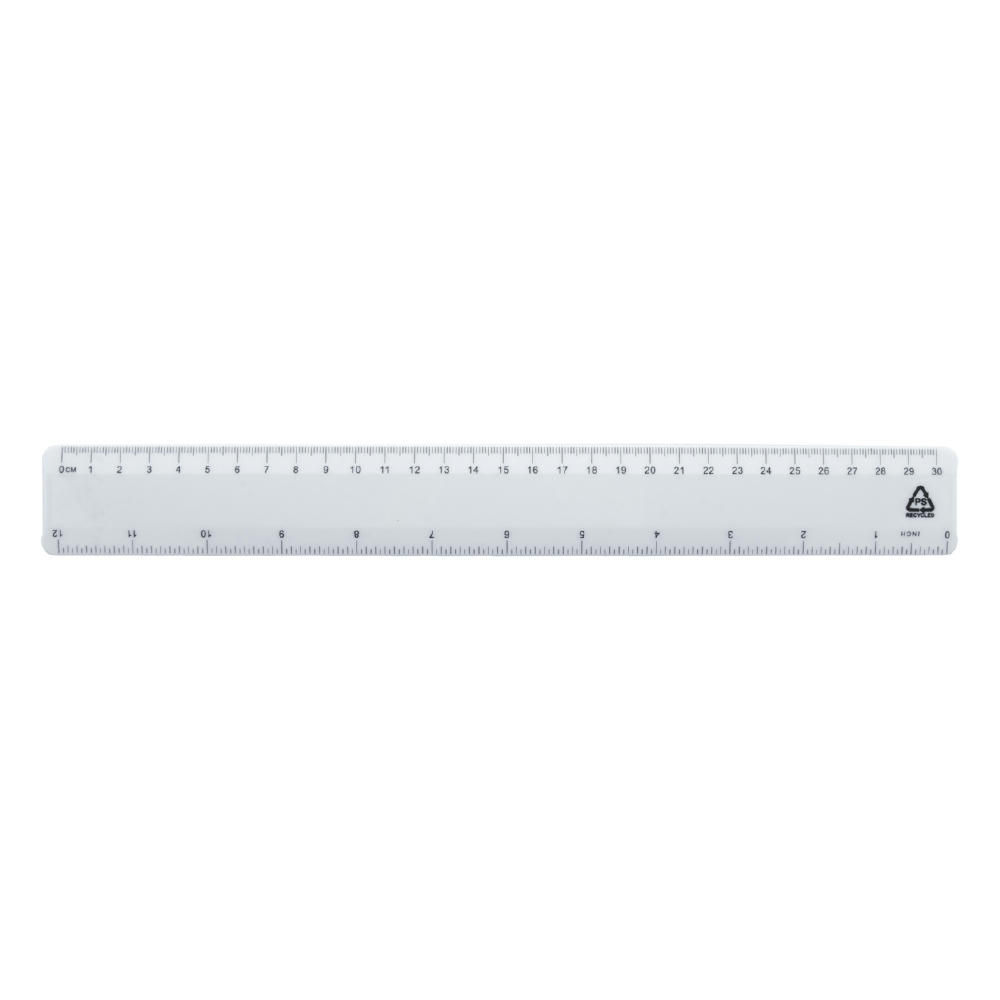 Product image RPS-Lineal Relin 30 Werbeartikel
