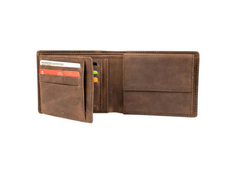 Geldscheintasche Werbeartikel