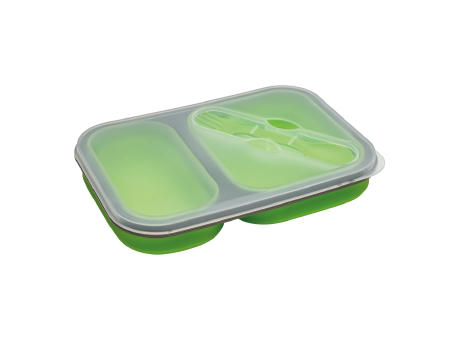 Lunch Set REFLECTS-SILLIAN bedrucken