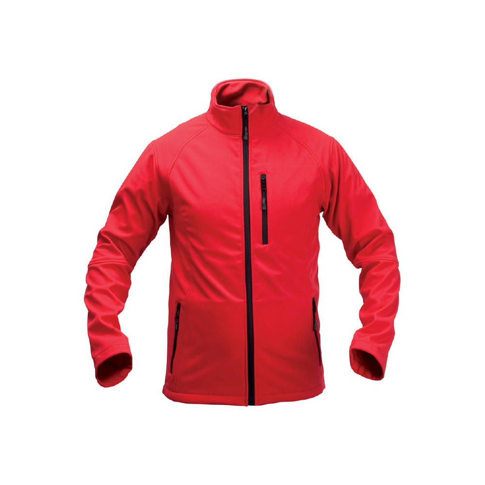 Product image Softshell Jacke Toasta Werbeartikel