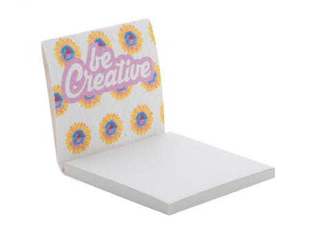 Individueller Haftnotizblock CreaStick Sign Seed Werbeartikel