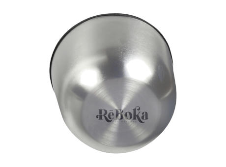 Thermotop Midi RCS Recycled Steel 1000 ml Termoflasche Werbeartikel