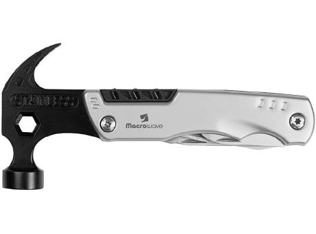 Multifunktions-Werkzeug "Sledge Tool 16 HC" Werbeartikel