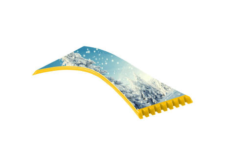 Eiskratzer "Ergonomic" Werbeartikel