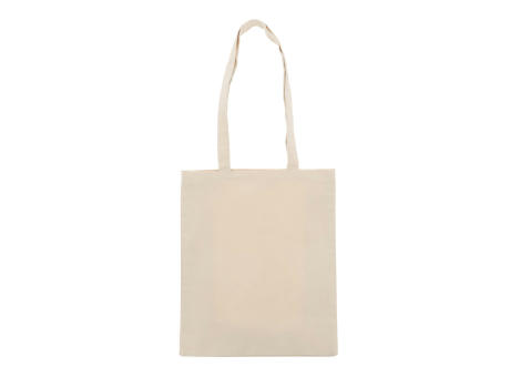 Umhängetasche Baumwoll-Canvas OEKO-TEX® 280g/m² 32x13x40cm Werbeartikel