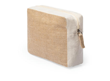 Kosmetiktasche Jurbax bedrucken