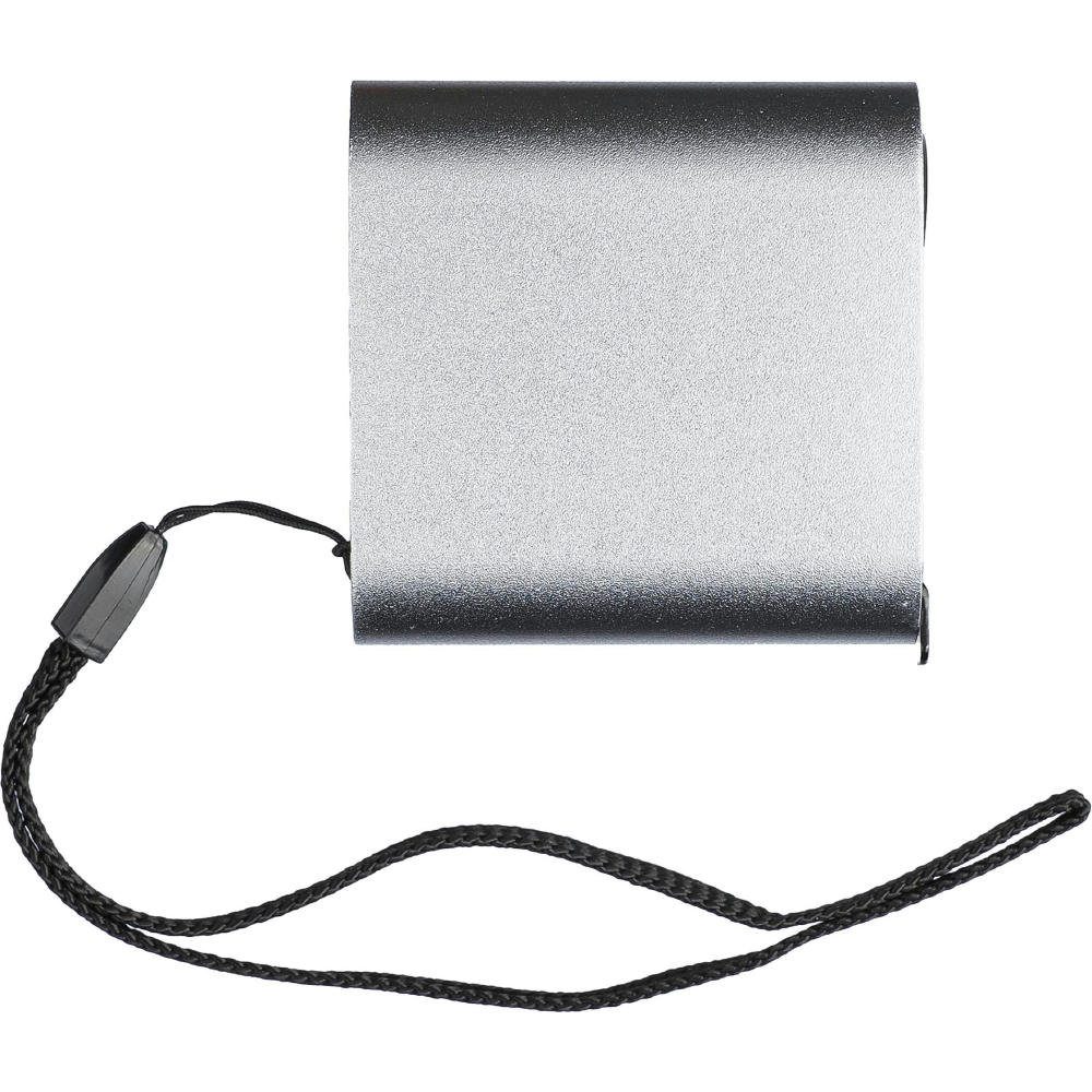 Product image Aluminium-Maßband Frances Werbeartikel