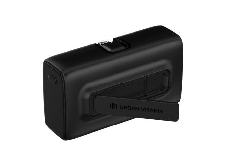 Product image Urban Vitamin Los Angeles 20W Powerbank aus RCS rec. Plastik bedrucken