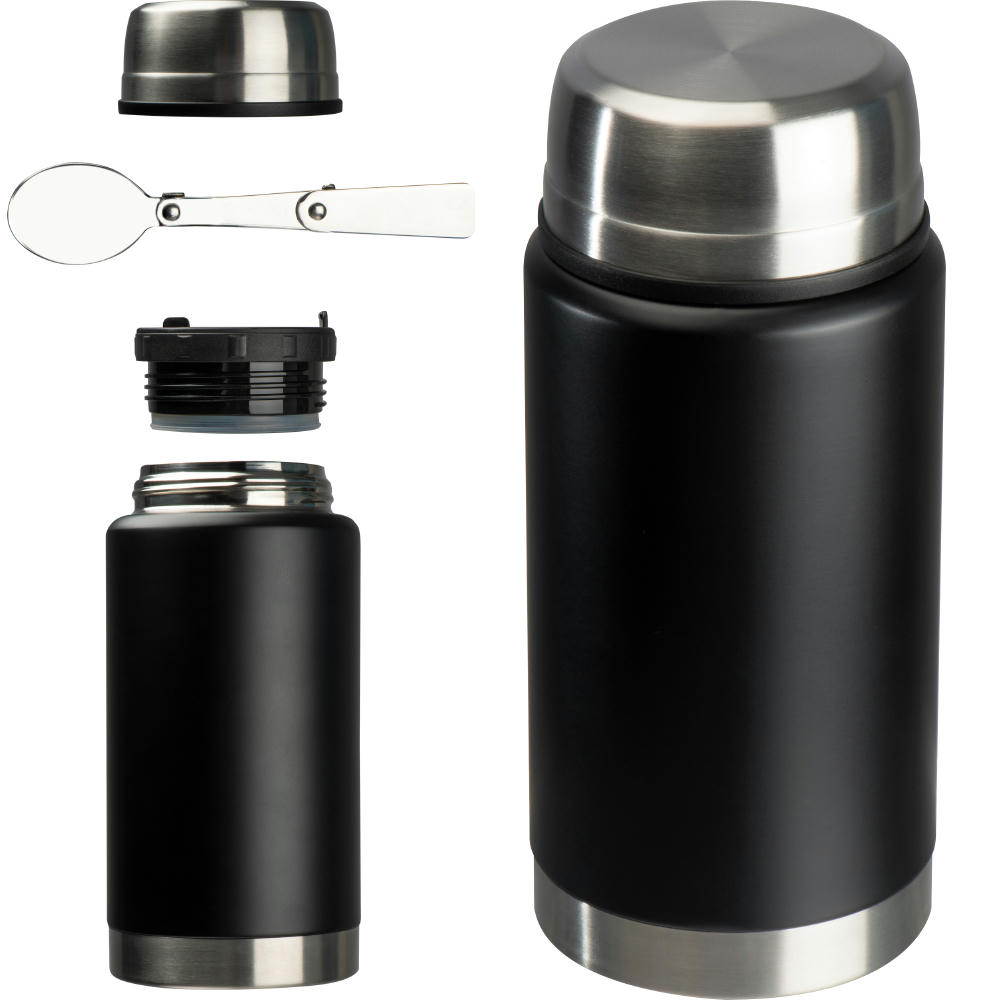 Product image Foodcontainer, 750ml Werbeartikel