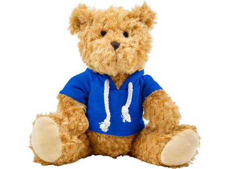 Plüsch-Teddybär Monty Werbeartikel