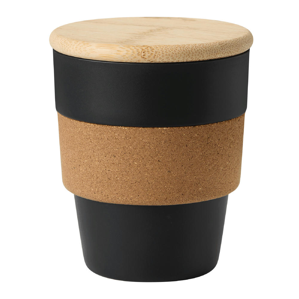 Product image TRAVEL GRIP - Trinkbecher Werbeartikel