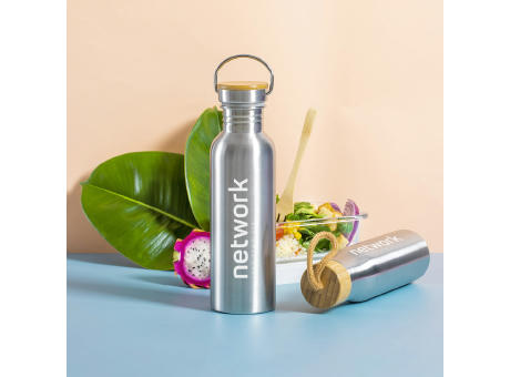 Trinkflasche Rangler Werbeartikel