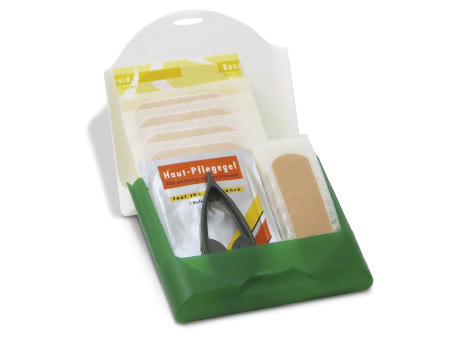 Product image VitaBox "First-Aid" Werbeartikel
