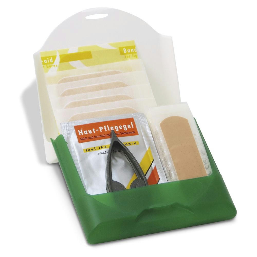Product image VitaBox "First-Aid" Werbeartikel