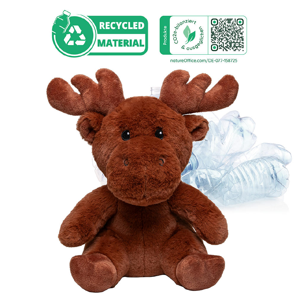Product image RecycelElch Werbeartikel