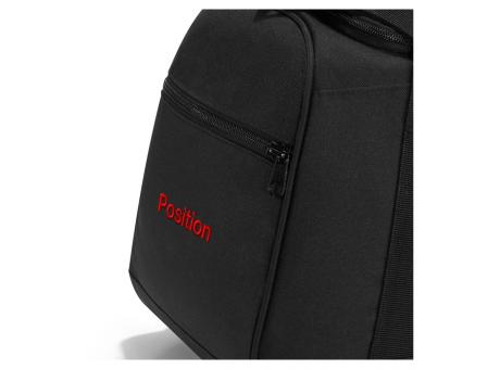 activitybag black Werbeartikel