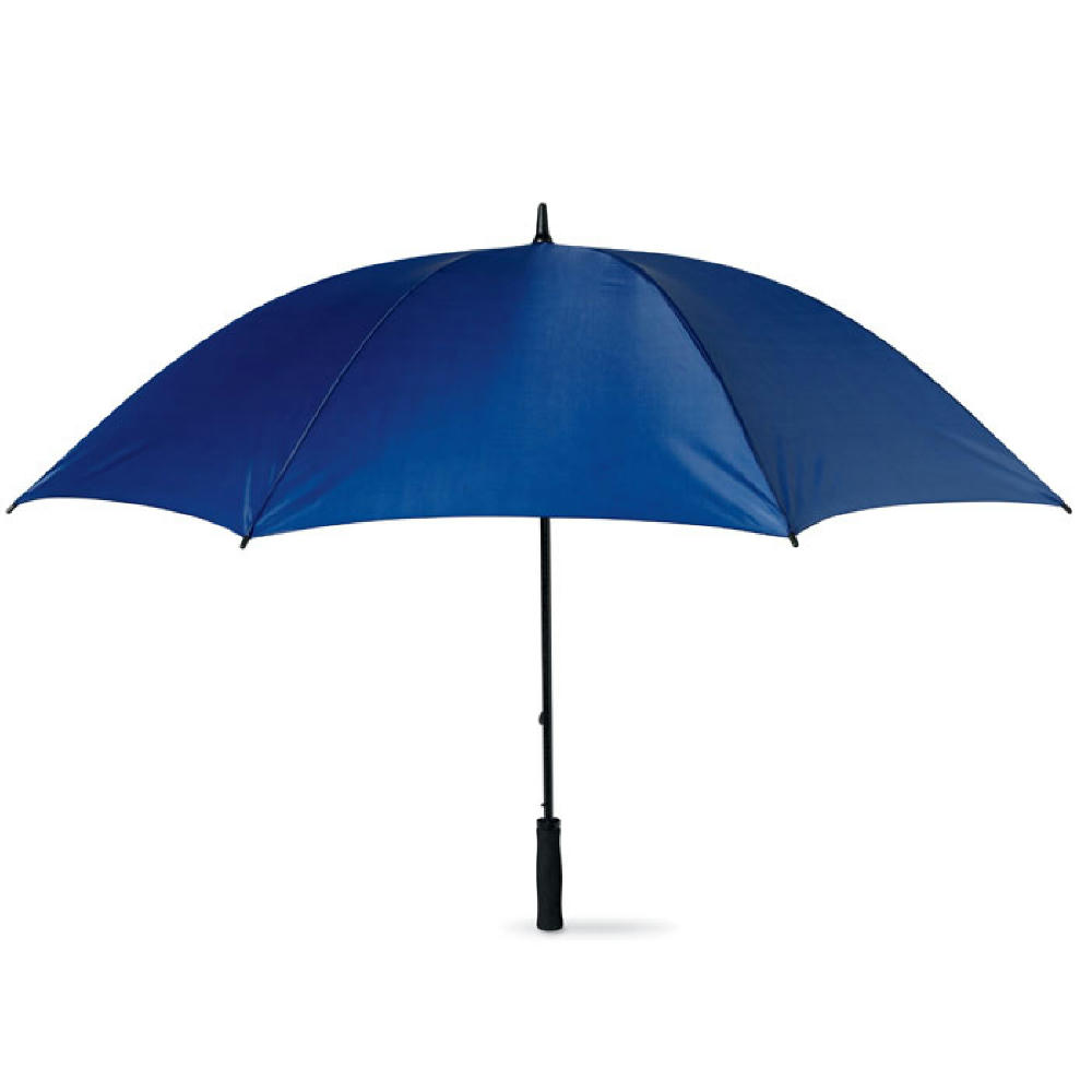 Product image Regenschirm mit Softgriff Werbeartikel